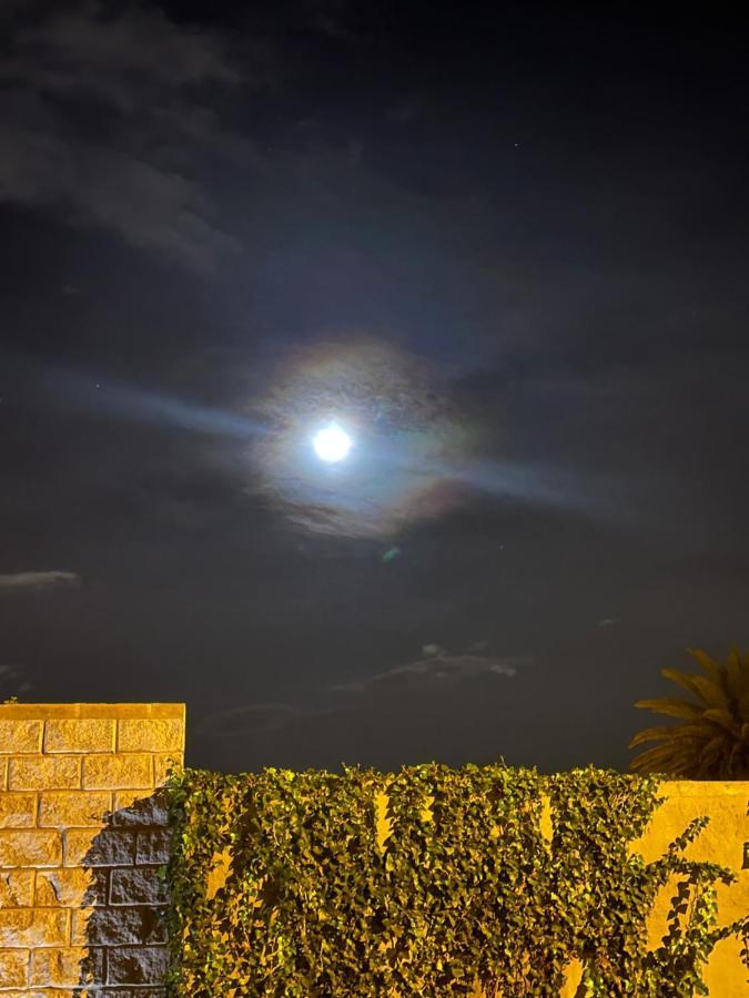 לינה וארוחת בוקר קיטו Campus Residencias מראה חיצוני תמונה