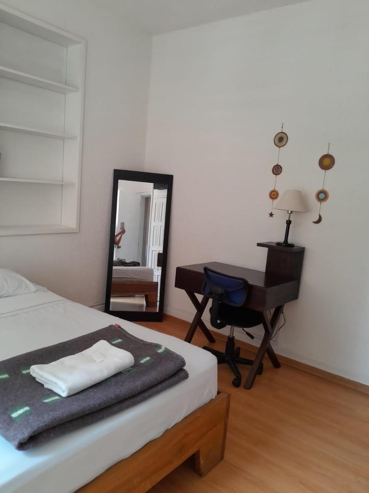 לינה וארוחת בוקר קיטו Campus Residencias מראה חיצוני תמונה