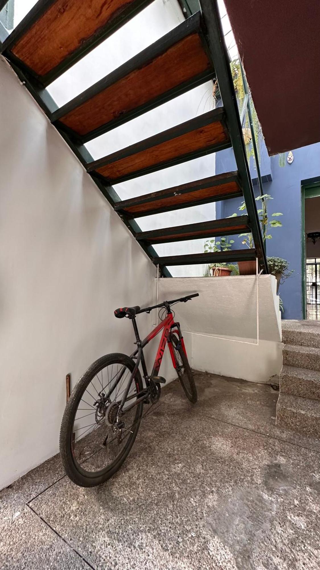 לינה וארוחת בוקר קיטו Campus Residencias מראה חיצוני תמונה